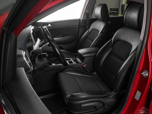 Внедорожник Kia Sportage 2019 года, 2369000 рублей, Тюмень