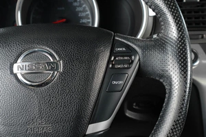 Внедорожник Nissan Murano 2012 года, 1469000 рублей, Тюмень
