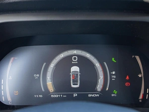 Внедорожник Haval Jolion 2023 года, 2229000 рублей, Петрозаводск