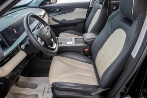 Внедорожник Chery Tiggo 4 2024 года, 2359000 рублей, Барнаул