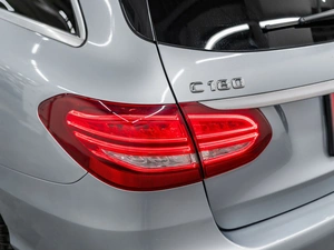 Универсал Mercedes-benz C-класс 2014 года, 1700000 рублей, Красноярск