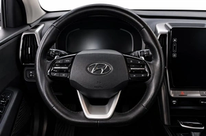 Внедорожник Hyundai ix35 2021 года, 2369000 рублей, Челябинск