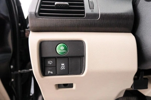 Седан Honda Accord 2013 года, 1549000 рублей, Красноярск