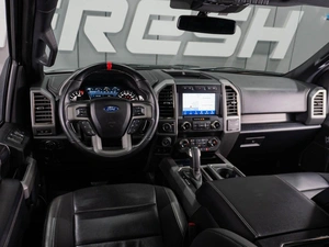 Пикап Ford F-150 Raptor 2020 года, 8850000 рублей, Тюмень