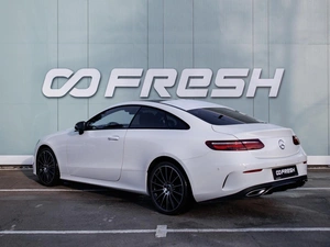 Купе Mercedes-benz E-класс 2017 года, 3670000 рублей, Большой Сочи