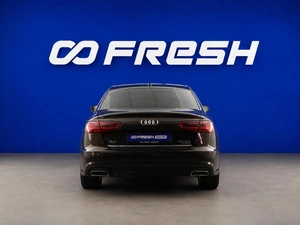 Седан Audi A6 2017 года, 2599777 рублей, Москва