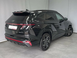 Внедорожник Hyundai Tucson 2022 года, 3990000 рублей, Красноярск