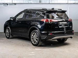 Внедорожник Toyota RAV4 2019 года, 3464000 рублей, Ставрополь