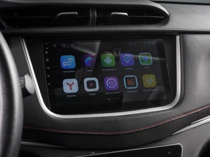 Внедорожник SWM G01 2023 года, 1598000 рублей, Минеральные Воды