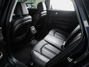 Седан Kia Optima 2017 года, 1949000 рублей, Воронеж