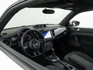 Хетчбэк Volkswagen Beetle 2013 года, 1188055 рублей, Москва