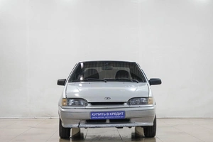 Хетчбэк ВАЗ (LADA) 2114 Samara 2005 года, 149000 рублей, Новокузнецк