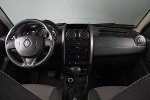 Внедорожник Renault Duster 2017 года, 1369000 рублей, Челябинск