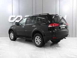 Внедорожник Mitsubishi Pajero Sport 2013 года, 2249000 рублей, Аксай