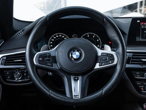 Седан BMW 5 серия 2019 года, 4730000 рублей, Ставрополь
