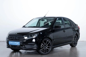 Лифтбек ВАЗ (LADA) Granta 2023 года, 959000 рублей, Челябинск