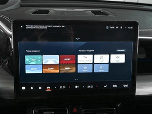 Внедорожник GAC GS8 2024 года, 3649000 рублей, Ростов-на-Дону