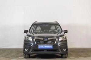 Внедорожник Subaru Forester 2019 года, 2989000 рублей, Тюмень