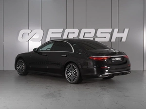 Седан Mercedes-benz S-класс 2021 года, 9250000 рублей, Минеральные Воды