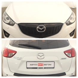 Внедорожник Mazda CX-5 2012 года, 1580000 рублей, Орёл