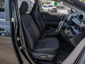 Минивэн Toyota Sienta 2019 года, 1480000 рублей, Краснодар