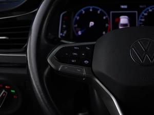Лифтбек Volkswagen Polo 2020 года, 1738444 рублей, Москва