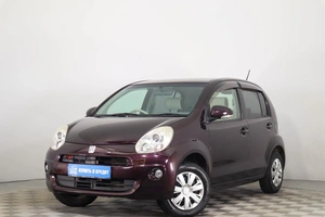 Хетчбэк Toyota Passo 2011 года, 619000 рублей, Пермь