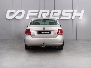 Седан Volkswagen Polo 2012 года, 749000 рублей, Воронеж