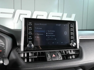 Внедорожник Toyota RAV4 2021 года, 3000000 рублей, Ростов-на-Дону