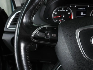 Внедорожник Audi Q3 2012 года, 1495000 рублей, Воронеж