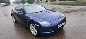 Купе Mazda RX-8 2005 года, 1000000 рублей, Красноярск