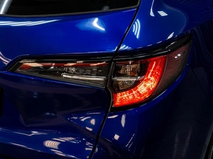 Универсал Toyota Corolla 2020 года, 1766000 рублей, Тюмень