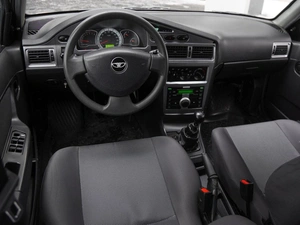 Седан Daewoo Nexia 2012 года, 350000 рублей, Волгоград