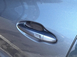 Внедорожник Chery Tiggo 7 Pro 2021 года, 1690000 рублей, Волгоград