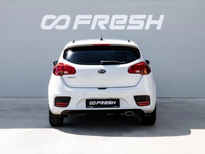 Хетчбэк Kia Ceed 2016 года, 1430000 рублей, Краснодар
