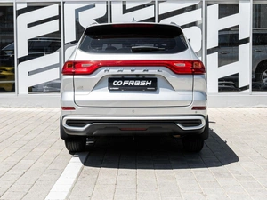 Внедорожник Haval M6 2023 года, 1888000 рублей, Ставрополь