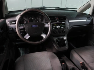 Минивэн Ford C-MAX 2006 года, 319000 рублей, Воронеж