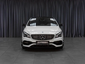 Седан Mercedes-benz CLA-класс AMG 2016 года, 2649000 рублей, Тюмень