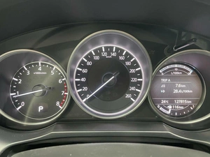 Седан Mazda 6 2018 года, 2369000 рублей, Красноярск