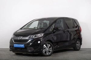 Минивэн Honda Freed 2019 года, 1669000 рублей, Томск