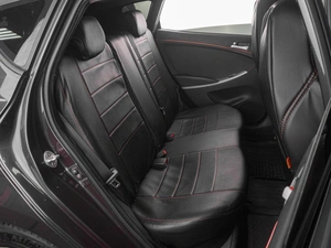 Хетчбэк Hyundai Solaris 2011 года, 669000 рублей, Тюмень