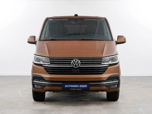 Минивэн Volkswagen Multivan 2020 года, 5693444 рублей, Москва