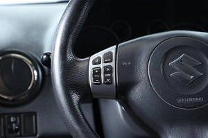 Внедорожник Suzuki SX4 2010 года, 739000 рублей, Новосибирск