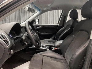 Внедорожник Audi Q5 2014 года, 1599000 рублей, Красноярск