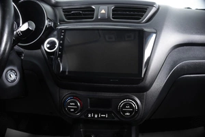 Седан Kia Rio 2012 года, 669000 рублей, Пермь
