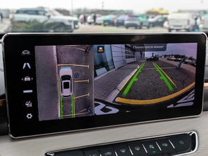 Внедорожник Haval Jolion 2023 года, 1720000 рублей, Краснодар