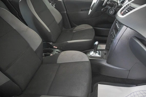 Хетчбэк Peugeot 207 2007 года, 409000 рублей, Кемерово