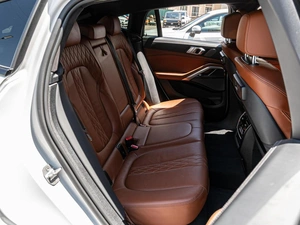 Внедорожник BMW X6 2020 года, 8540000 рублей, Краснодар