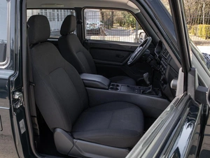 Внедорожник ВАЗ (LADA) Niva Legend 2024 года, 970000 рублей, Большой Сочи