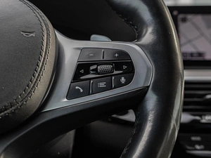 Седан BMW 5 серия 2019 года, 3590000 рублей, Краснодар